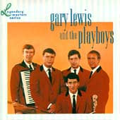 Gary Lewis & The Playboys - Legendary Masters Series - Import CD