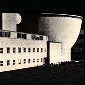 Various Artists - Cold Waves of Color - Import CD