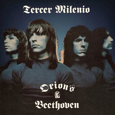 Orion'S Beethoven - Tercer Milenio - Import CD