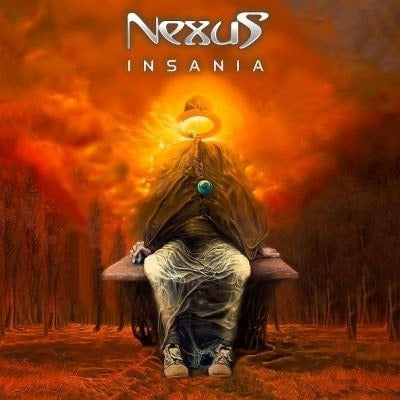 Nexus - Insania - Import CD