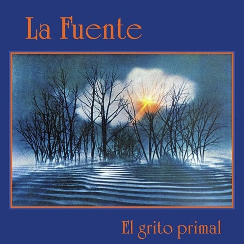 La Fuente - El Grito Primal - Import CD