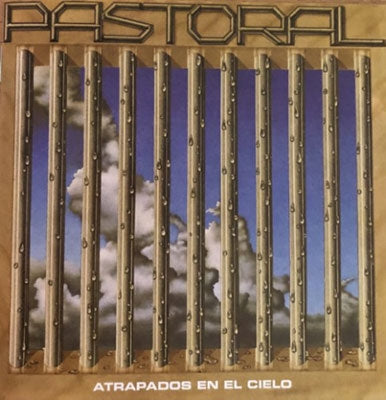 Pastoral - Atrapados En El Cielo - Import CD Bonus Track