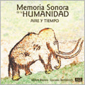 Aire Y Tiempo - Memoria Sonora De La Humanidad - Import CD