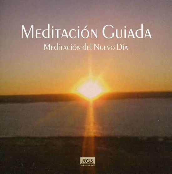 Fabianna Pitteloud - Meditacion Guiada - Meditacion Del Nuevo Dia - Import CD