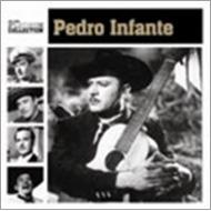 Pedro Infante - The Platinun Collection - Import CD