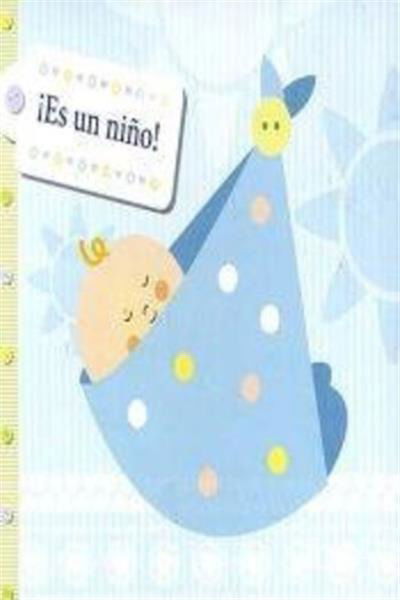 Various Artists - Es Un Nino-musica Para Un Bebe Recien Nacido - Import CD