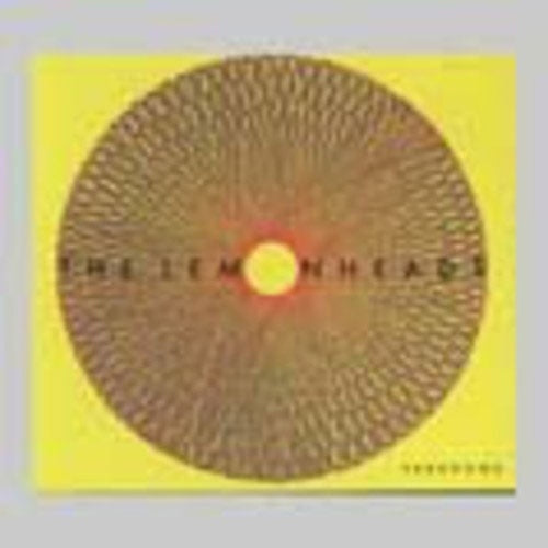 The Lemonheads - Varshons - Import CD