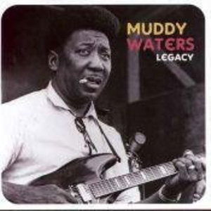 Muddy Waters - Legacy - Import CD