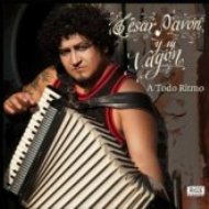 Cesar Pavon - A Todo Ritmo - Import CD