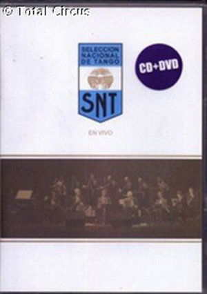 Various Artists - En Vivo - Import CD+DVD