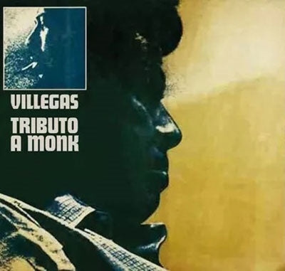 Enrique Villegas - Tributo A Monk - Import CD