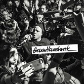 Dead Obies - Gesamkunstwerk - Import Vinyl 2 LP Recurd