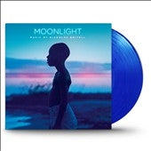 Moonlight - Moonlight: Original Motion Picture Soundtrack - Import Vinyl LP Record
