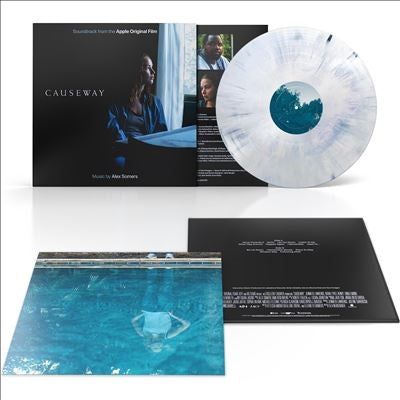 Alex Somers - Causeway  - Import Vinyl LP Record Limited Edition
