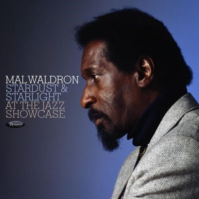 Mal Waldron - Stardust & Starlight: Live At The Jazz Showcase - Import CD Limited Edition