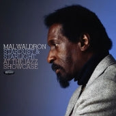 Mal Waldron - Stardust & Starlight: Live at the Jazz Showcase - Import Record Store Day 180g Vinyl 2 LP Record