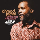 Ahmad Jamal - At the Jazz Showcase: Live in Chicago - Import Record Store Day 180g Vinyl 2 LP Record