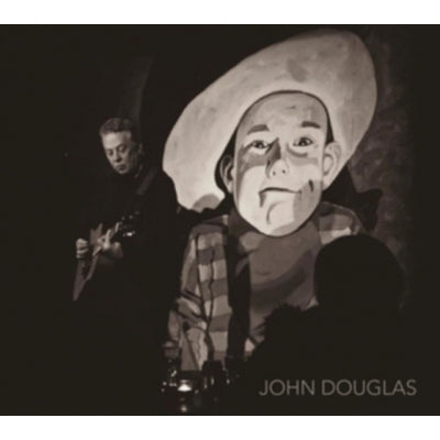 John Douglas (Indie) - John Douglas - Import Colored Vinyl LP Record Limited Edition