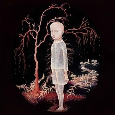 Constant Follower  -  The Smile You Send Out Returns To You  -  Import CD