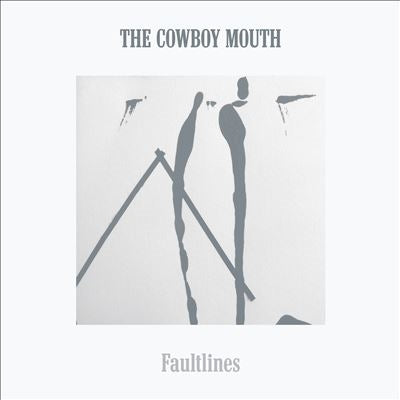 Cowboy Mouth - Faultlines - Import Vinyl 2 LP Record