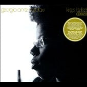 Georgia Anne Muldrow - Kings Ballad - Import CD