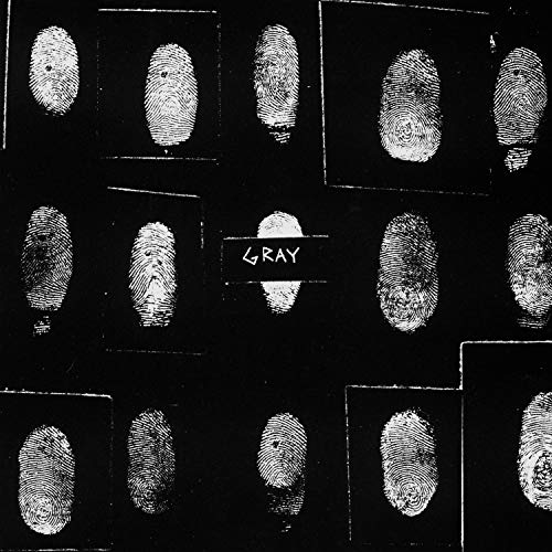 Gray - Shades Of... - Import CD