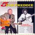 Bucky Pizzarelli - 5 For Freddie: Bucky's Tribute to Freddie Green - Import CD
