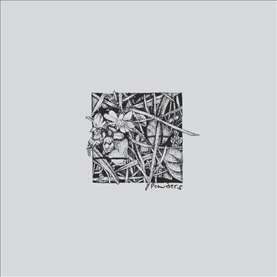 Powders - Concede to Circumstance - Import Vinyl LP Record