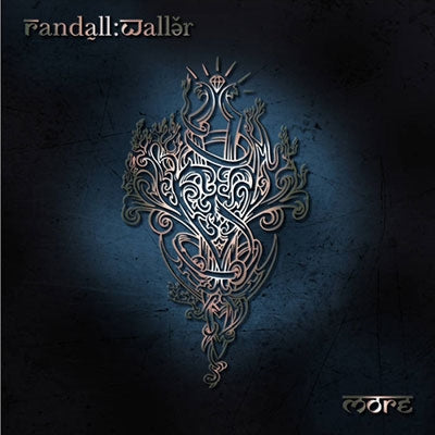 Randall Waller - More - Import CD