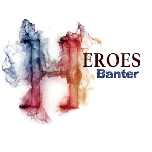 Banter - Heroes - Import CD