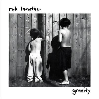 Rob Lamothe - Gravity - Import Vinyl LP Record