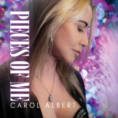 Carol Albert - Pieces of Me - Import CD