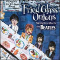 Various Artists - Fried Glass Onions: Memphis Meets The Beatles - Import CD