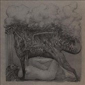 Oren Ambarchi,										Stephen O'malley,										Randall Dunn - Shade Themes From Kairos - Import Vinyl LP Record