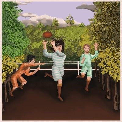 Magik Markers - 2020 - Import Vinyl LP Record