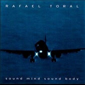 Rafael Toral - Sound Mind Sound Body (30Th Anniversary Edition) - Import Vinyl 2 LP Record