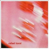 Rafael Toral - Wave Field - Import Vinyl LP Record