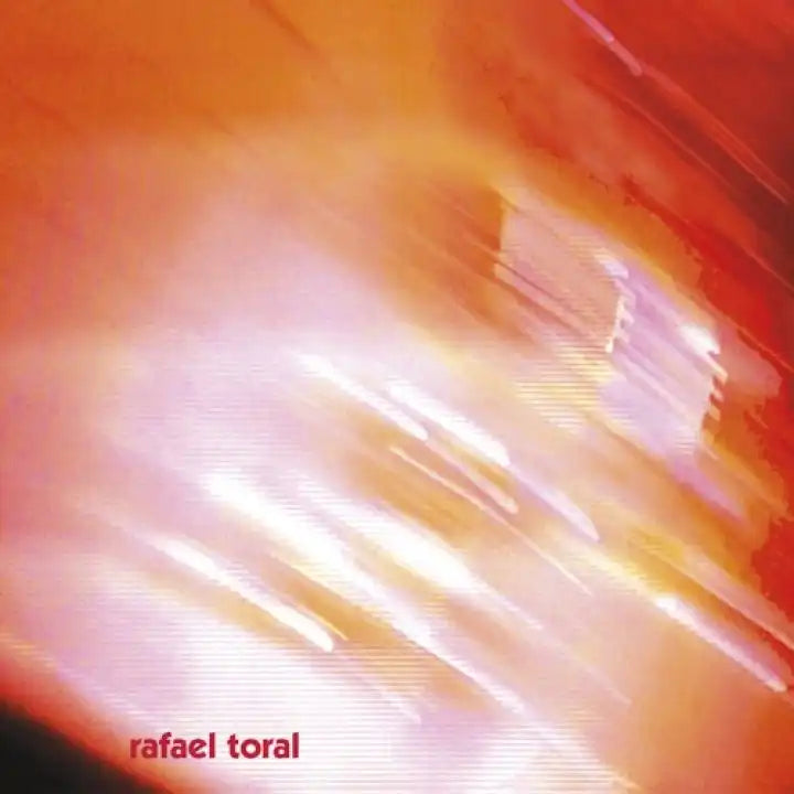 Rafael Toral  - Wave Field  - Import 2025 CD Edition CD