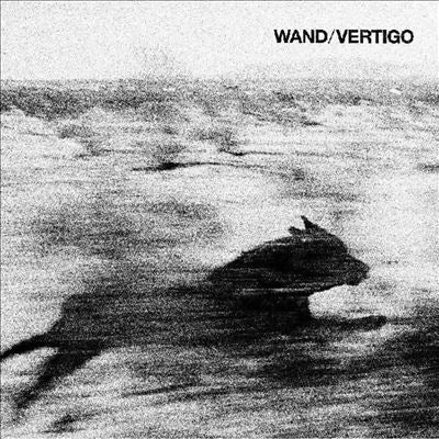 Wand - Vertigo - Import Vinyl LP Record