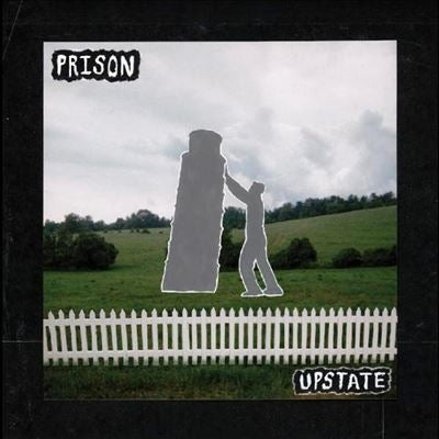 Prison - Upstate - Import 2 Vinyl LP Record