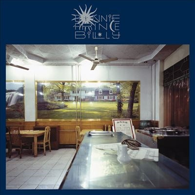 Bonnie Prince Billy - Keeping Secrets Will Destroy You - Import CD