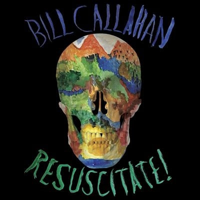 Bill Callahan - Resuscitate! - Import CD