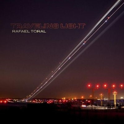Rafael Toral - Traveling Light - Import Vinyl 2 LP Record