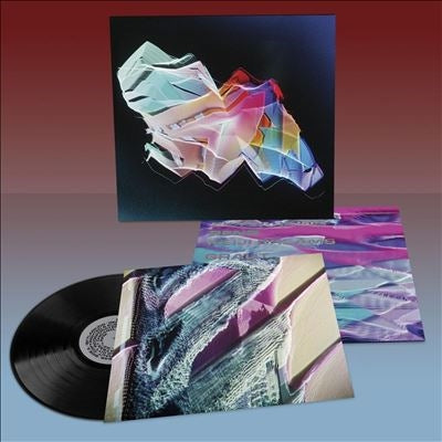 Bitchin Bajas - Inland See - Import LP Record