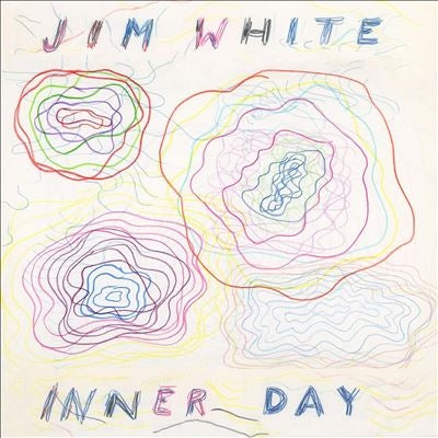 Jim White (Dirty Three) - Inner Day - Import Vinyl LP Record