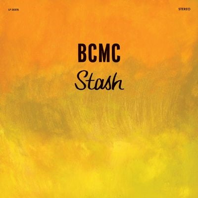 Bcmc - Stash - Import LP Record