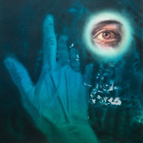 Desert Liminal - Black Ocean - Import CD