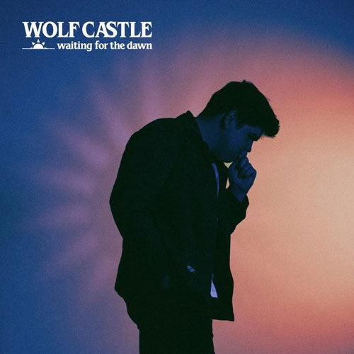 Wolf Castle - Waiting For The Dawn - Import Vinyl LP Record