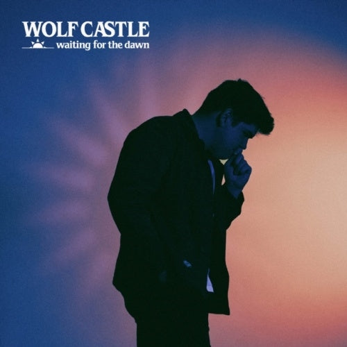 Wolf Castle - Waiting For The Dawn - Import Purple Vinyl LP Record
