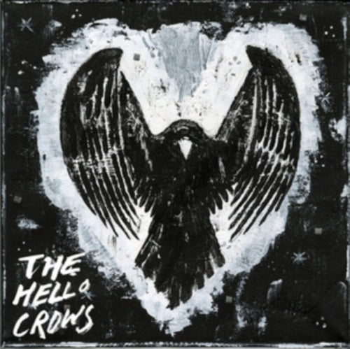The Hello Crows - The Hello Crows - Import CD